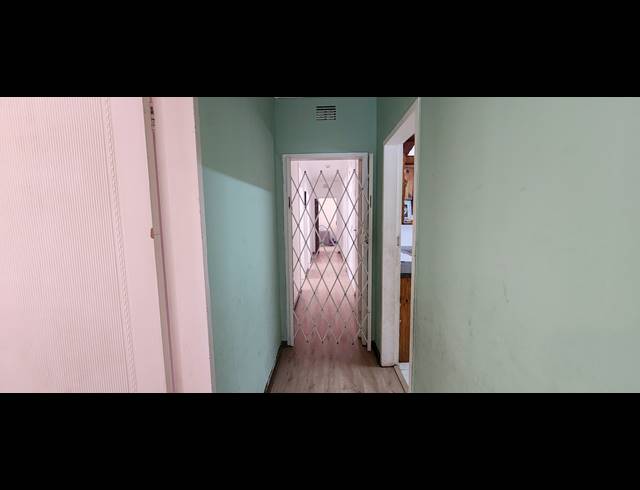 3 BEDROOM HOUSE FOR SALE IN SASOLBURG EXT 23